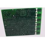 IS200ECTBG1ADE General Electric  Exciter Terminal Card for sale