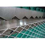 150/Min Expanded Metal Machine 1250mm Width 4kw 3 Years Warranty for sale