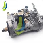 9400030734 Fuel Injection Pump Engine Parts For 4B 3.9L Engine