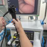 Flexible Endoscope Medical Device Repair Training Equipment Repair Technician Training for sale