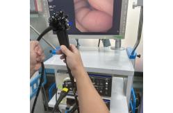 China Flexible Endoscope Medical Device Repair Training Equipment Repair Technician Training supplier