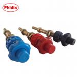 Micro Adjust Control Heads: Precision Industrial Throttle & PTO RPM Adjustment Solutions for sale