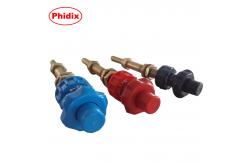 China Micro Adjust Control Heads: Precision Industrial Throttle & PTO RPM Adjustment Solutions supplier