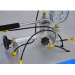 IEC 60335-1 2020 Chemical Battery Case Pressure Testing System Manual Version