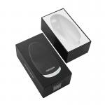 Luxury Facial Cleansing Massager Paper Packing 2 Piece Sturdy Lift Off Lid Gift Box for sale
