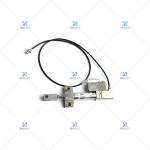 SAMSUNG SM 8MM FEEDER CYLINDER J9065160B Smt Feeder Parts Hanwha Samsung for sale