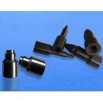 Si3N4 Nozzle Silicon Nitride Ceramics Oxidation Resistance High Toughness for sale