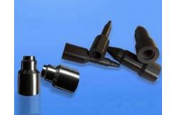 China Si3N4 Nozzle Silicon Nitride Ceramics Oxidation Resistance High Toughness supplier