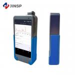 Pharmaceutical Handheld Raman Spectrometer Integrated IP68 RS1500DI