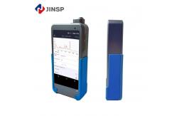 China Pharmaceutical Handheld Raman Spectrometer Integrated IP68 RS1500DI supplier
