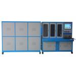 Circuit Breaker Tripping Characteristics Comprehensive Testing Machine 3 Stations IEC60898-1 for sale