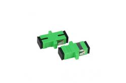 China 0.3db Sc Simplex Adapter supplier