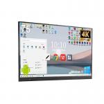 Android 14.0 System Version Multi-Touch 20 Point Touch Screen Teaching Whiteboard For Interactive Learning for sale