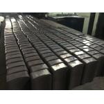 Permanent Ferrite Magnetic Tile