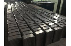 China Permanent Ferrite Magnetic Tile supplier