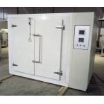 Industrial Walk In Environmental Chamber Cold Hot Humidity System Room  300000L for sale