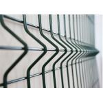 50mm X 50mm Mesh Size Welded Mesh Fencing 1.2 M Metal And Steel for sale