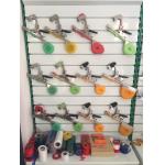 G236A Tapetool/Atadoras 0.5kg Customized Support OEM for Greenhouse Plants