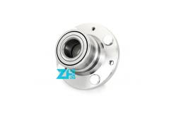 China Spherical Wheel Hub Bearing Assembly MB844919 For Car Parts GCR15 Material supplier