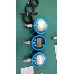 Digital Manometer with Pressure Averaging Function Differential Pressure Gauge for sale