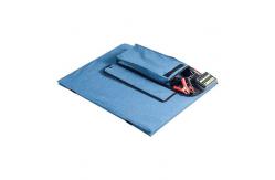 China 100W Solar Blanket Portable Solar Panel Blanket supplier