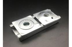 China Customized m12 m14 Combo Channel Nut Washers supplier