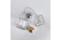 China 3000 Pieces Large Quantity Scent Bottles Leak Proof Perfect Solution for Large Scale Fragrance Packaging Requirements supplier