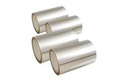 China High-performance wafer dicing tape with printability and flame retardancy supplier
