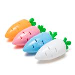 Innovative Non Screw Cartoon Pencil Sharpener Plasic for sale