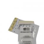 95kPa Pressure Bags With Heat Sealing And Integrated Moisture Barrier for sale