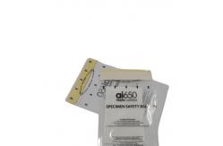 China 95kPa Pressure Bags With Heat Sealing And Integrated Moisture Barrier supplier