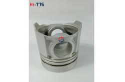 China DB58 Diesel Engine Piston 65.02501-0561 For Excavator Spare Parts supplier