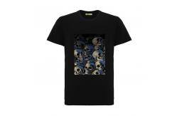 China Garment 3D Lenticular Printing Service PVC Material Soft Hologram Label supplier