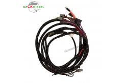 China Control Wiring Harness 529-8754 for E320 Excavator supplier