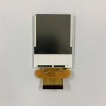 Anti Glare 50 Pin 240X320 2.8'' RGB MCU TFT LCD monitor for sale