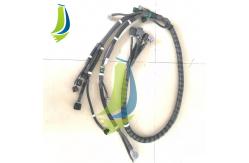 China 8-97362843-7 Engine Wiring Harness For 4HK1 Engine Part 8973628437 supplier