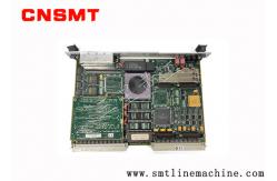 China CPU / VME Control SMD LED PCB Board CNSMT EP10-900097 11x11x9mm Dimensions supplier