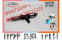 China Diesel Engine Spare Parts 0445120347 Fuel Injector 0445120348 3713974 371-3974 supplier