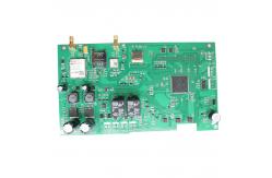 China Precision Multilayer PCB Reverse Engineering Services RoHS ISO Approved supplier