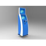 Custom Self Service Payment Machine Anti - Vandal For Touch Kiosk for sale