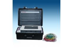 China CPT-II Fully Automatic Model Multi-functional CT PT Analyzer supplier