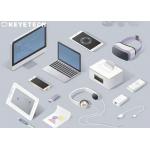 3C Industry Automated Visual Product Inspection Equipment Systems