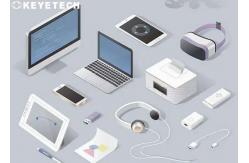 China 3C Industry Automated Visual Product Inspection Equipment Systems supplier
