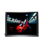 12.1 inch 82ppi lcd screen NL8060BC31-41D for industrial tft lcd panel for sharp for sale