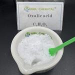 Industrial Grade Oxalate High Content oxalic acid 99% 25kg Pack Odorless Solid for sale