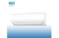 China Split 9000BTU Wall Hanging Air Conditioner Units Home ISO14001 220v 60Hz supplier