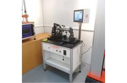 China 1/2/3 Plane Balancing Machine System 120W With 0-6000rpm Rotation Speed supplier