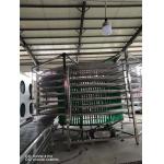                  Economic Kitchen Factory Home Appliance Spiral Cooling Tower Pizza Oven with Best Price and High Quality              for sale