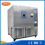 Environment Climate UV Aging Test Chamber with Solar Radiation Xenon Lamp