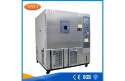 China Environment Climate UV Aging Test Chamber with Solar Radiation Xenon Lamp supplier